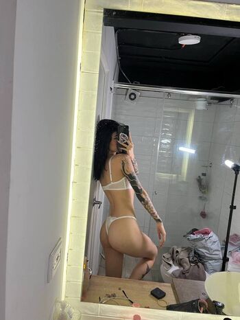 Full leaked Hada private onlyfans photo