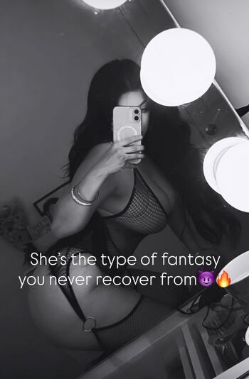 Full leaked Hadali preciado private onlyfans photo