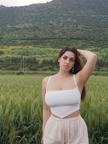 Full leaked Hadar salama magnezi private onlyfans photo