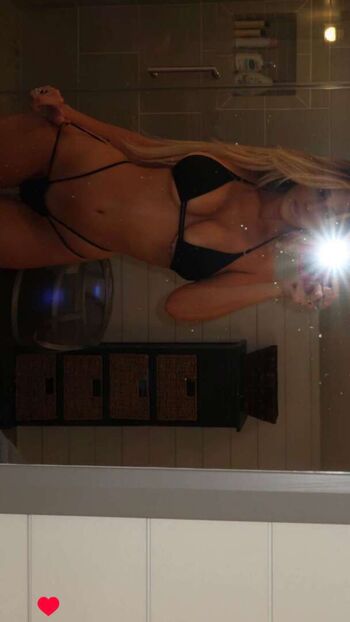 Full leaked Hadelinemope maddie hope private onlyfans photo