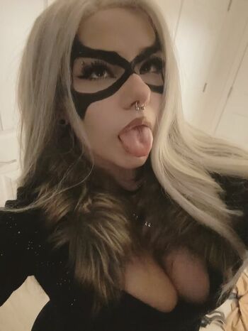 Full leaked Hadescorpse private onlyfans photo