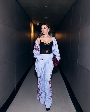 Full leaked Hadise private onlyfans photo