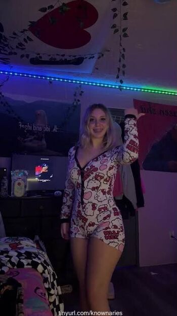 Full leaked Hadly knownaries private onlyfans photo