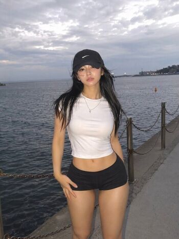 Full leaked Haein lee private onlyfans photo