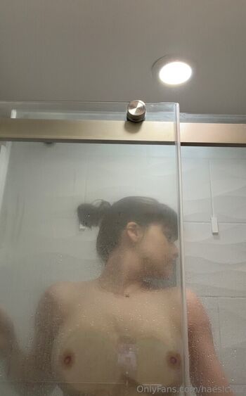 Full leaked Haesicks  page private onlyfans photo
