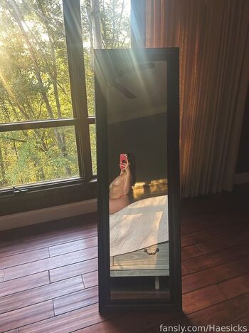 Full leaked Haesicks  page private onlyfans photo