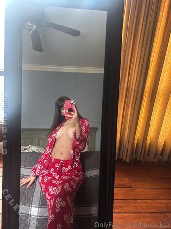 Full leaked Haesicks page private onlyfans photo