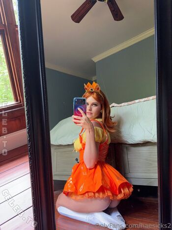 Full leaked Haesicks page private onlyfans photo