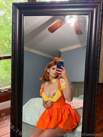 Full leaked Haesicks page private onlyfans photo