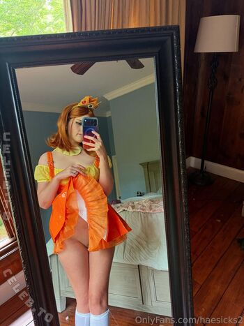 Full leaked Haesicks page private onlyfans photo