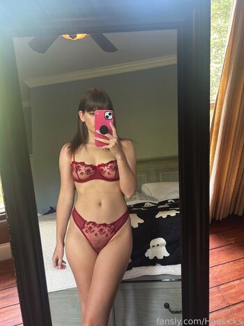 Full leaked Haesicks page private onlyfans photo
