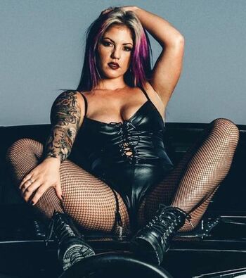 Full leaked Hagsxrlou page private onlyfans photo