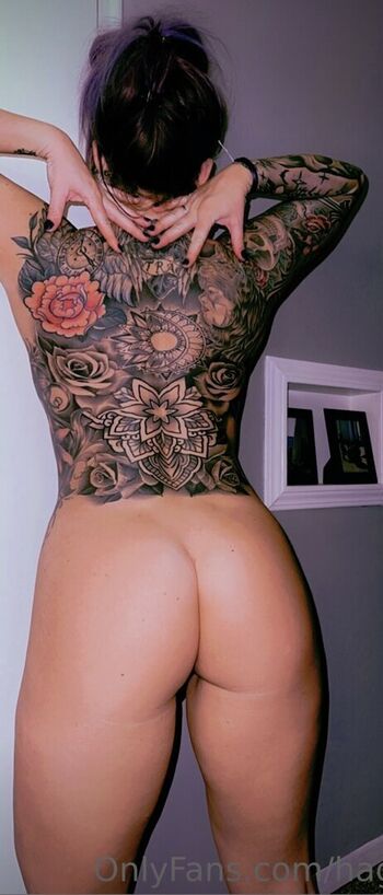 Full leaked Hagsxrlou page private onlyfans photo