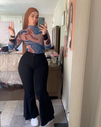 Full leaked Haifa hubroman private onlyfans photo
