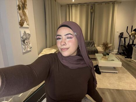Full leaked Haifa hubroman private onlyfans photo