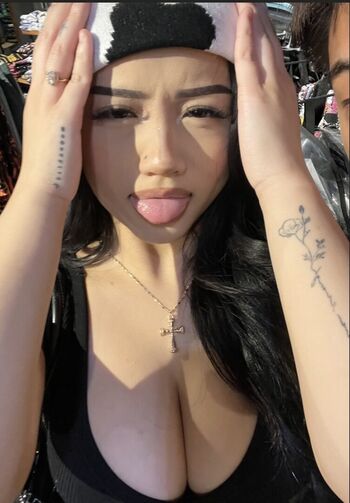 Full leaked Haiiy private onlyfans photo