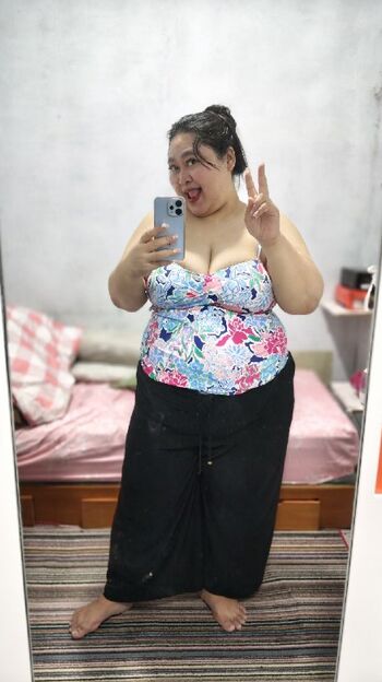 Full leaked Haijah mutaharoh private onlyfans photo