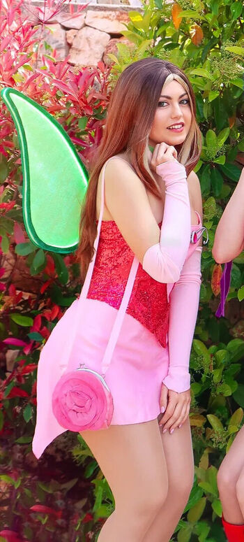 Full leaked Haikucosplay private onlyfans photo