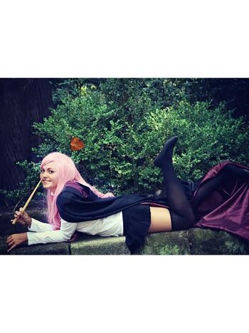 Full leaked Haikucosplay private onlyfans photo