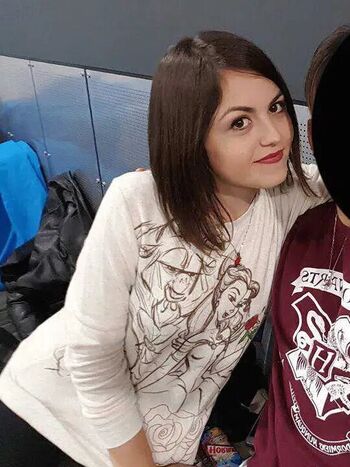 Full leaked Haikucosplay private onlyfans photo