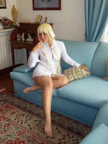 Full leaked Haikucosplay private onlyfans photo