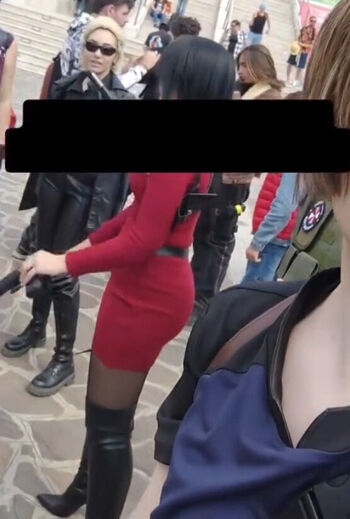 Full leaked Haikucosplay private onlyfans photo