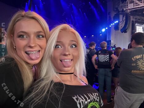 Full leaked Hailee johnson page private onlyfans photo