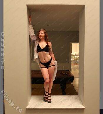Full leaked Hailee kendra private onlyfans photo