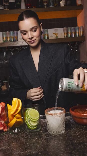 Full leaked Hailee steinfeld private onlyfans photo