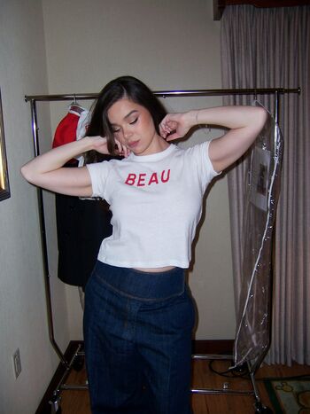 Full leaked Hailee steinfeld private onlyfans photo