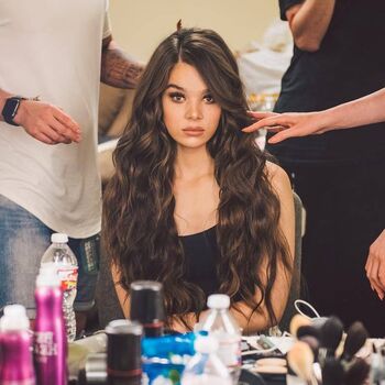 Full leaked Hailee steinfeld page private onlyfans photo