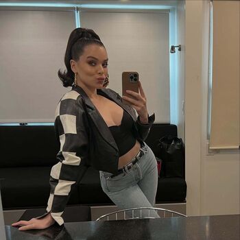 Full leaked Hailee steinfeld  page private onlyfans photo