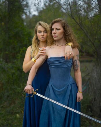 Full leaked Haileeandkendra private onlyfans photo