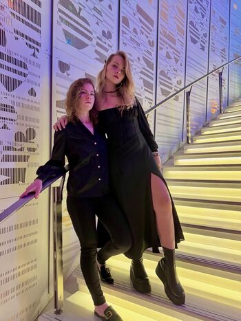 Full leaked Haileeandkendra page private onlyfans photo