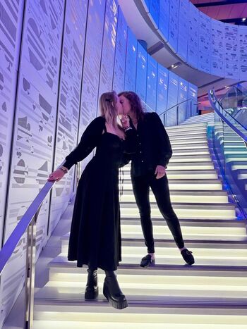 Full leaked Haileeandkendra page private onlyfans photo