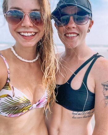 Full leaked Haileeandkendra private onlyfans photo