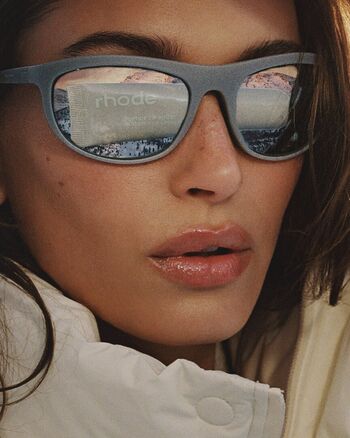 Full leaked Hailey baldwin bieber page private onlyfans photo