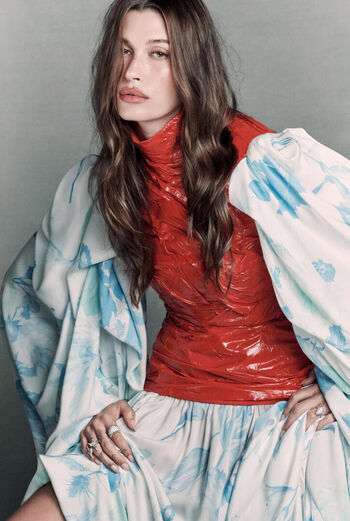 Full leaked Hailey baldwin bieber page private onlyfans photo