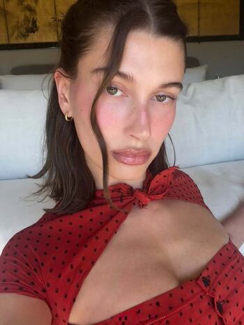 Full leaked Hailey baldwin bieber page private onlyfans photo