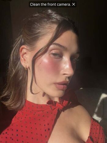 Full leaked Hailey baldwin bieber page private onlyfans photo