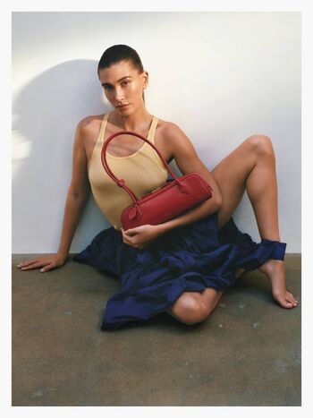 Full leaked Hailey baldwin bieber private onlyfans photo