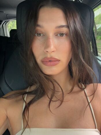 Full leaked Hailey baldwin bieber page private onlyfans photo
