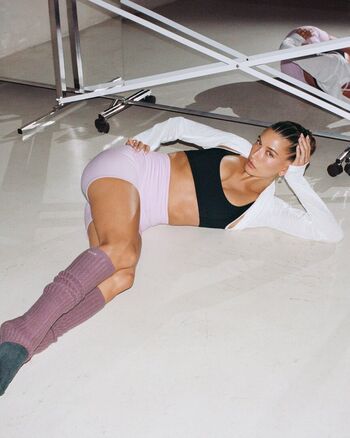 Full leaked Hailey baldwin bieber page private onlyfans photo