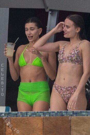 Full leaked Hailey bieber page private onlyfans photo
