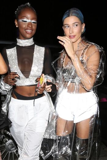 Full leaked Hailey bieber page private onlyfans photo
