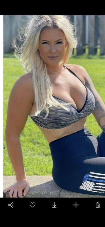 Full leaked Hailey harris private onlyfans photo