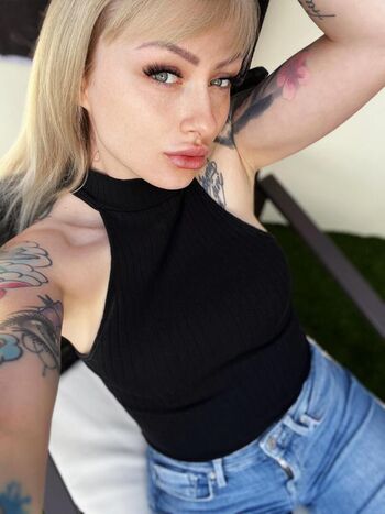 Full leaked Hailey hope page private onlyfans photo