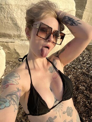 Full leaked Hailey hope page private onlyfans photo