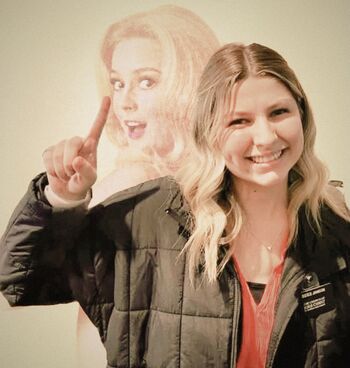 Full leaked Hailey johnson private onlyfans photo