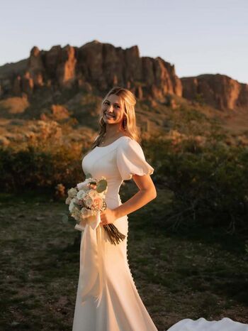 Full leaked Hailey johnson private onlyfans photo